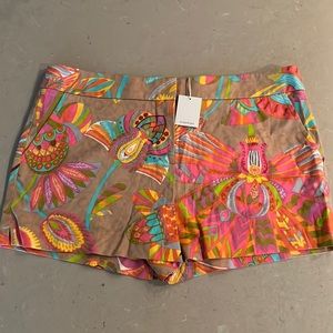 NWT Trina Turk Shorts
